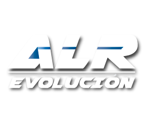 computadores alr Logo